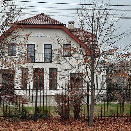 Anatoliya Guesthouse Kaliningrad Exterior foto