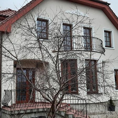 Anatoliya Guesthouse Kaliningrad Exterior foto